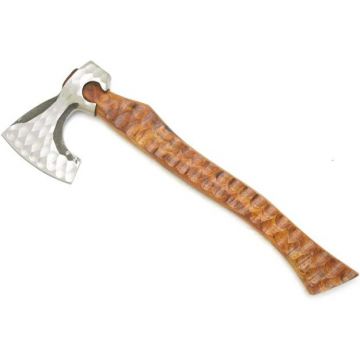 Medieval Warrior Fully Functional Handmade High Carbon Steel 18" (A2120)